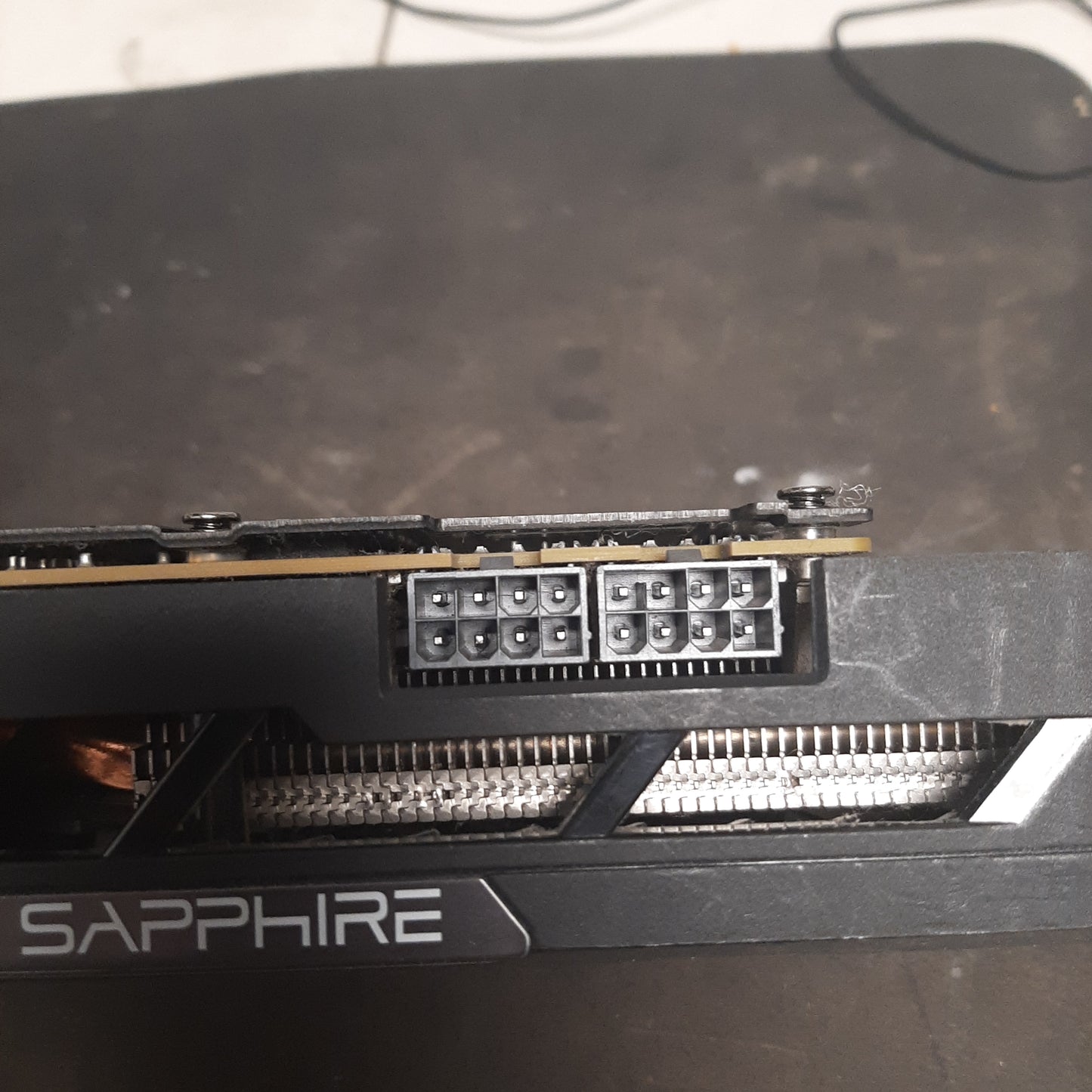 R9 390 8gb sapphire nitro