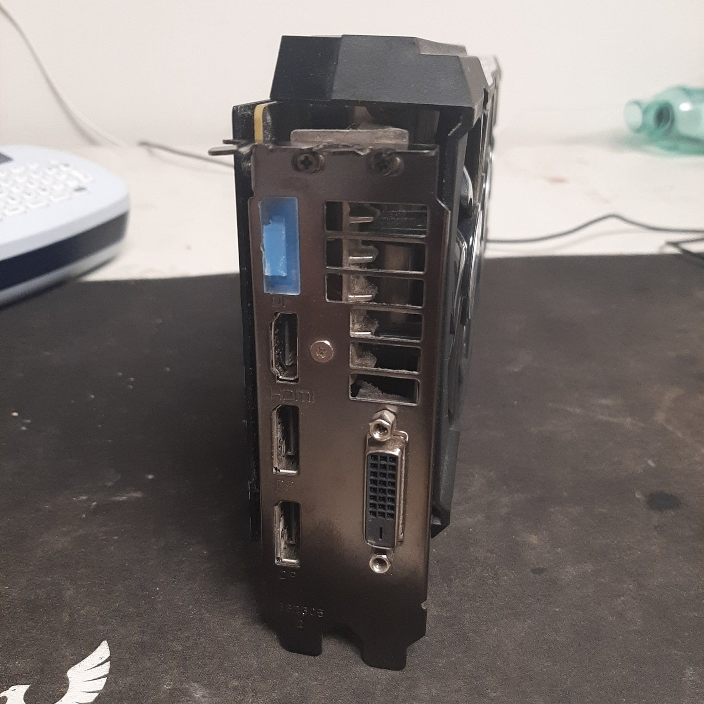 R9 390 8gb sapphire nitro