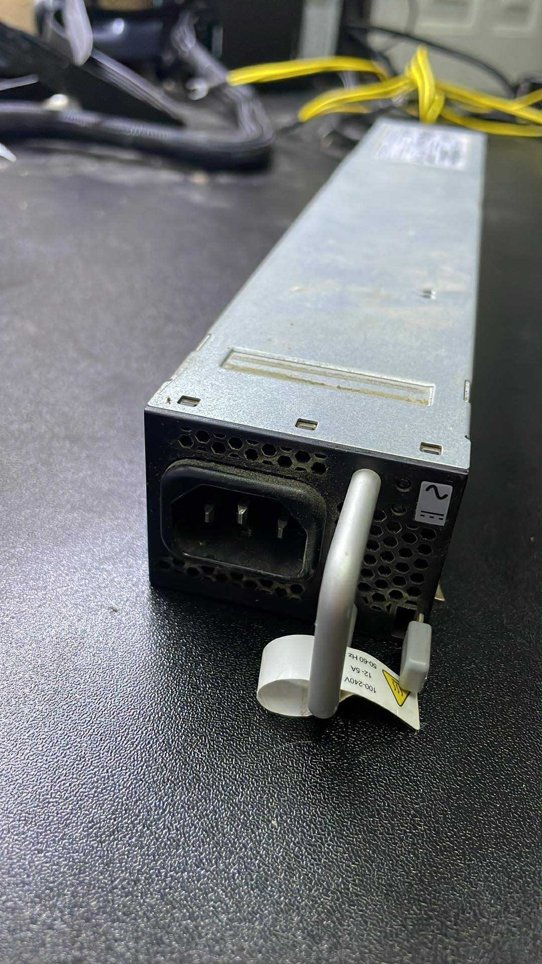 1100w server psu 120v