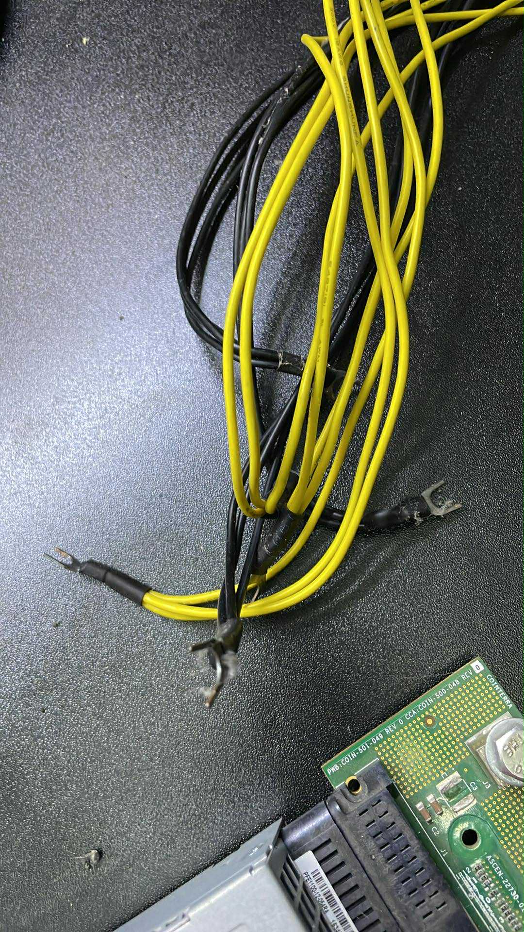 1100w server psu 120v