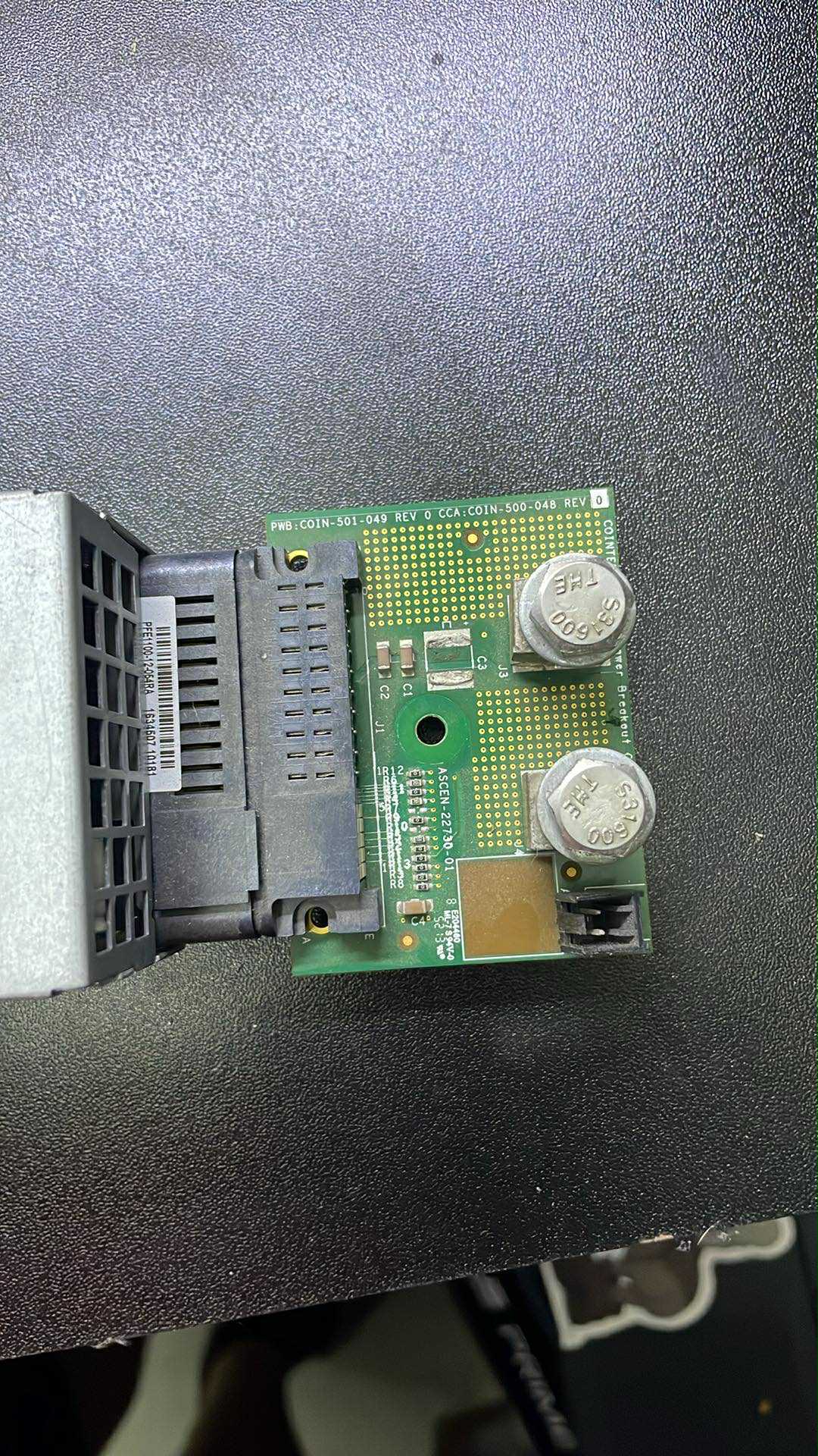 1100w server psu 120v