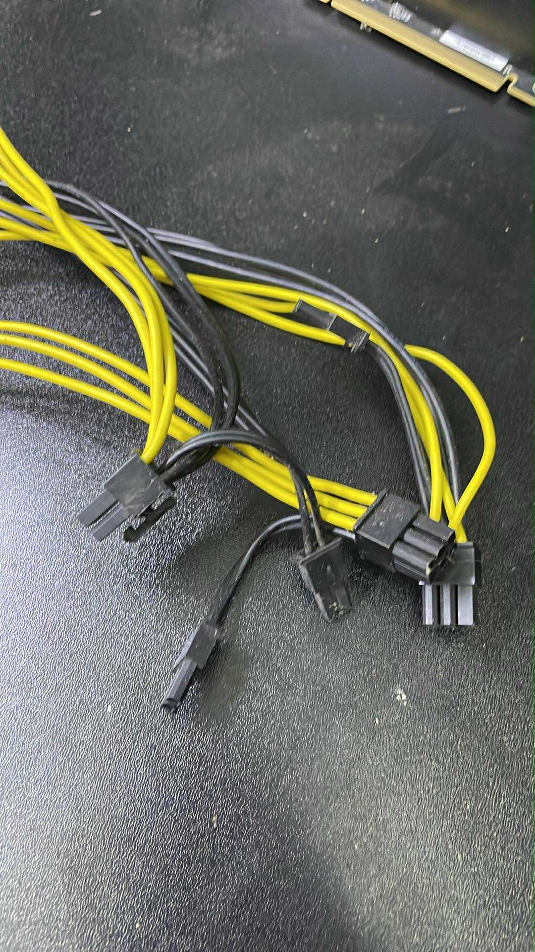 1100w server psu 120v