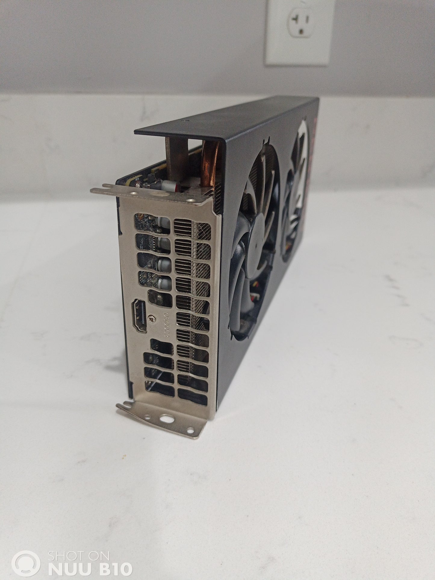 Rx 470 8gb rebtech