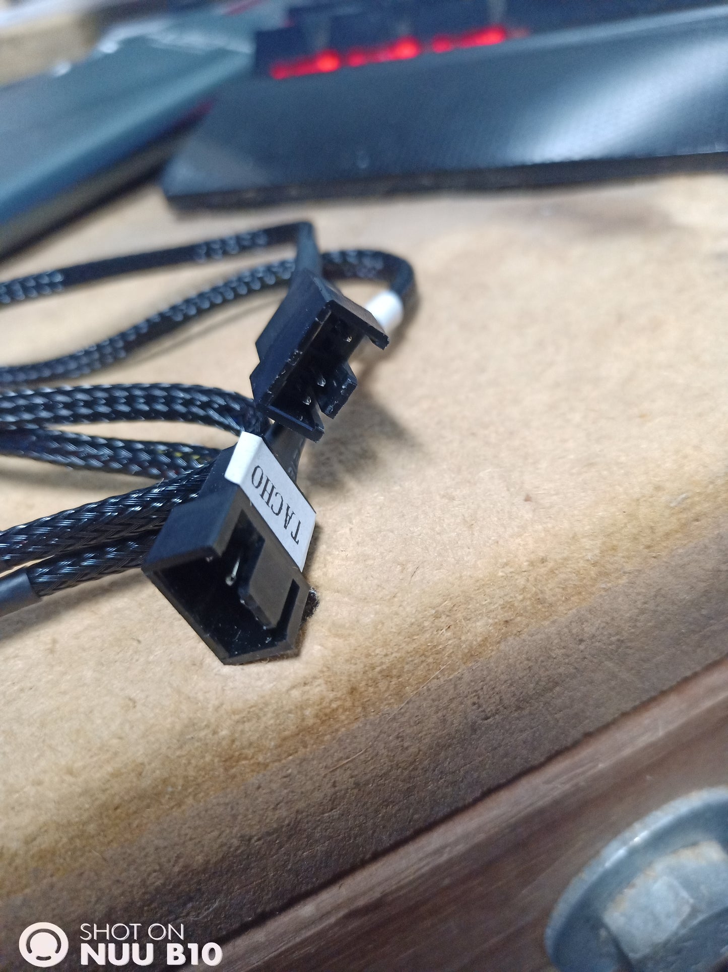 PWM Splitter cable 30cm
