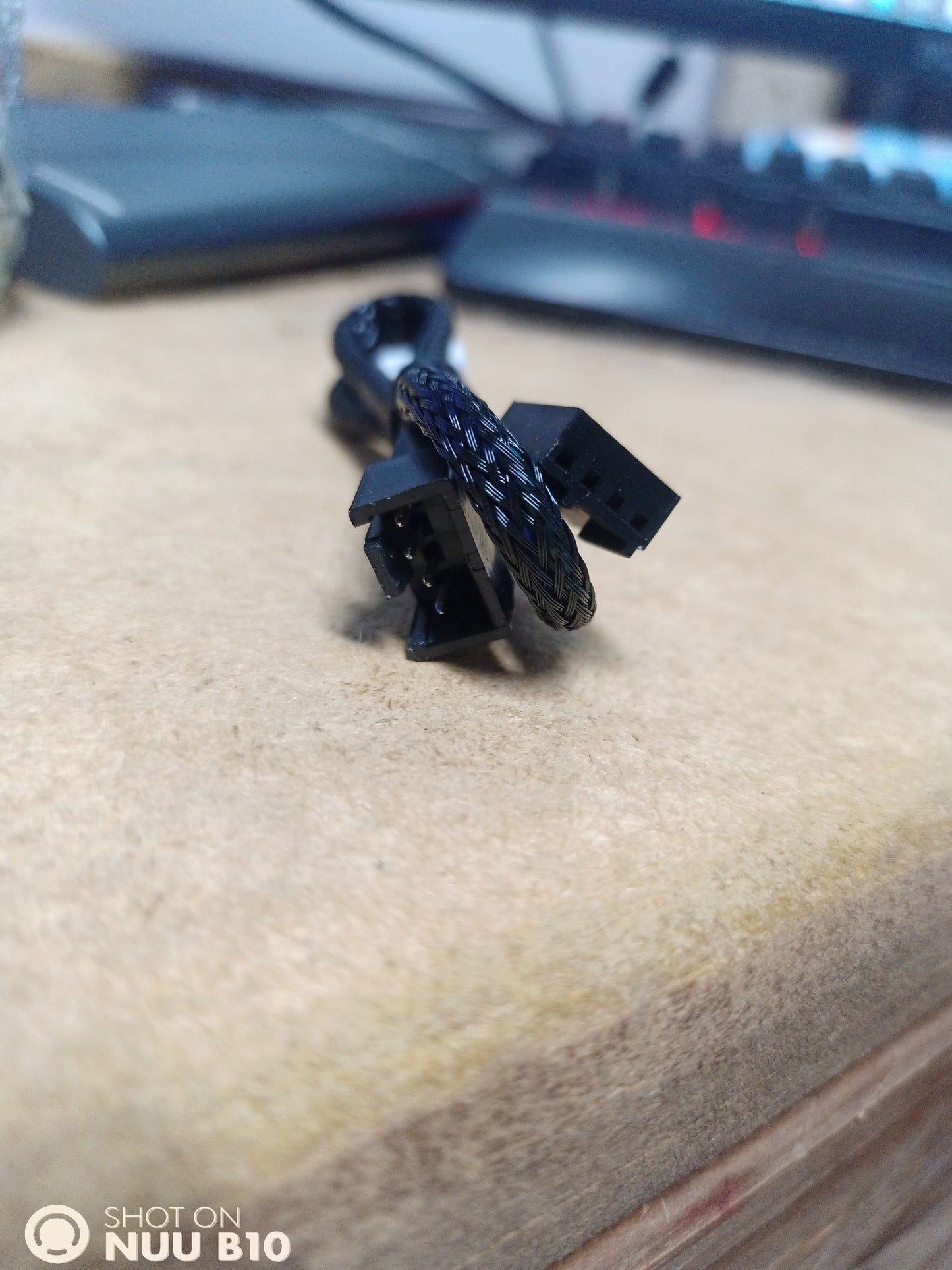 PWM extension cable 30cm