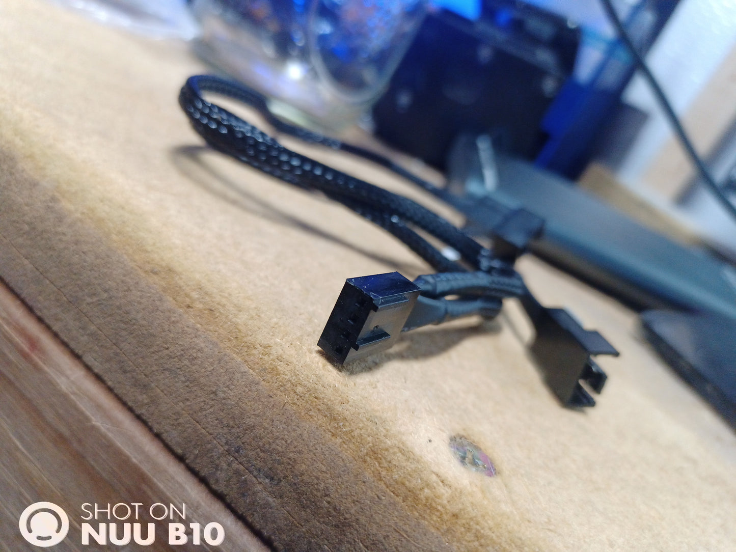PWM Splitter cable 30cm