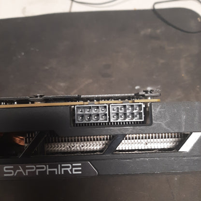 R9 390 8gb sapphire nitro