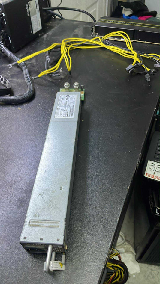 1100w server psu 120v