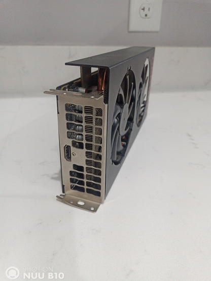 Rx 470 8gb rebtech
