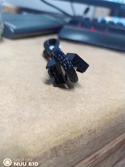 PWM extension cable 30cm