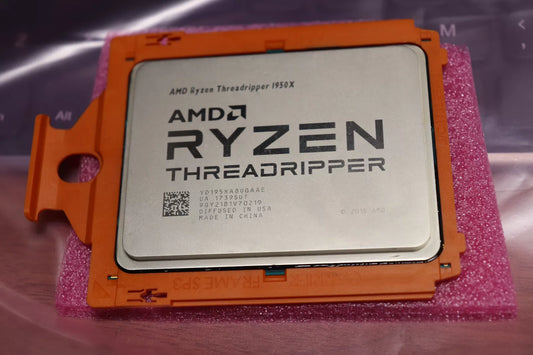 Threadripper 1950x